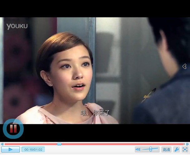 德芙:房祖名,郭采洁恋情新进展