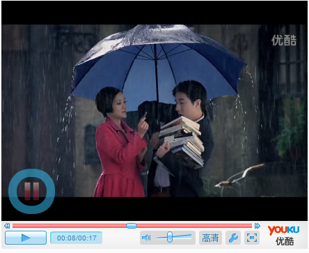 房祖名&郭采洁德芙巧丝最新广告