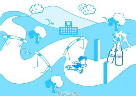 高考过后，来看看品牌营销微博上广告文案还怎么熬鸡汤