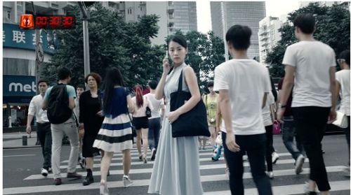 触目惊心打拐公益短片《一个视频,告诉你孩子是怎么被拐走的!》