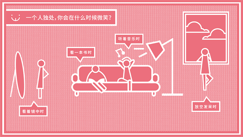 微笑公益:微笑银行 社交战役
