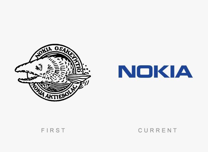 NOKIA ŵ