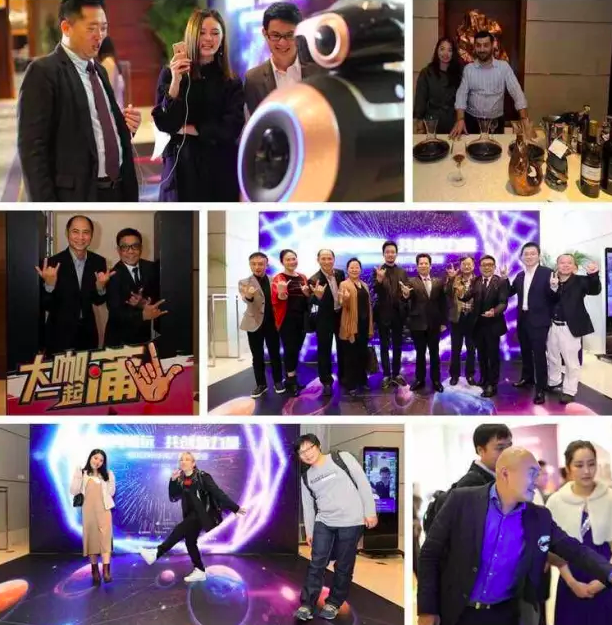 聚势谋远 共创新力量 ——广州市广告行业协会三十周年年会圆满落幕