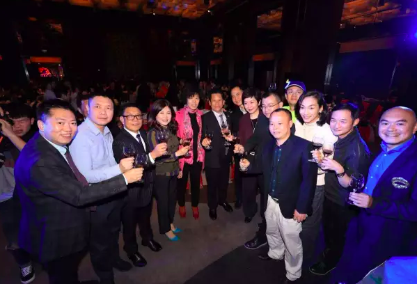 聚势谋远 共创新力量 ——广州市广告行业协会三十周年年会圆满落幕