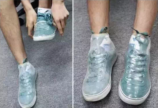 看完觉得 , 这十年营销圈没白混