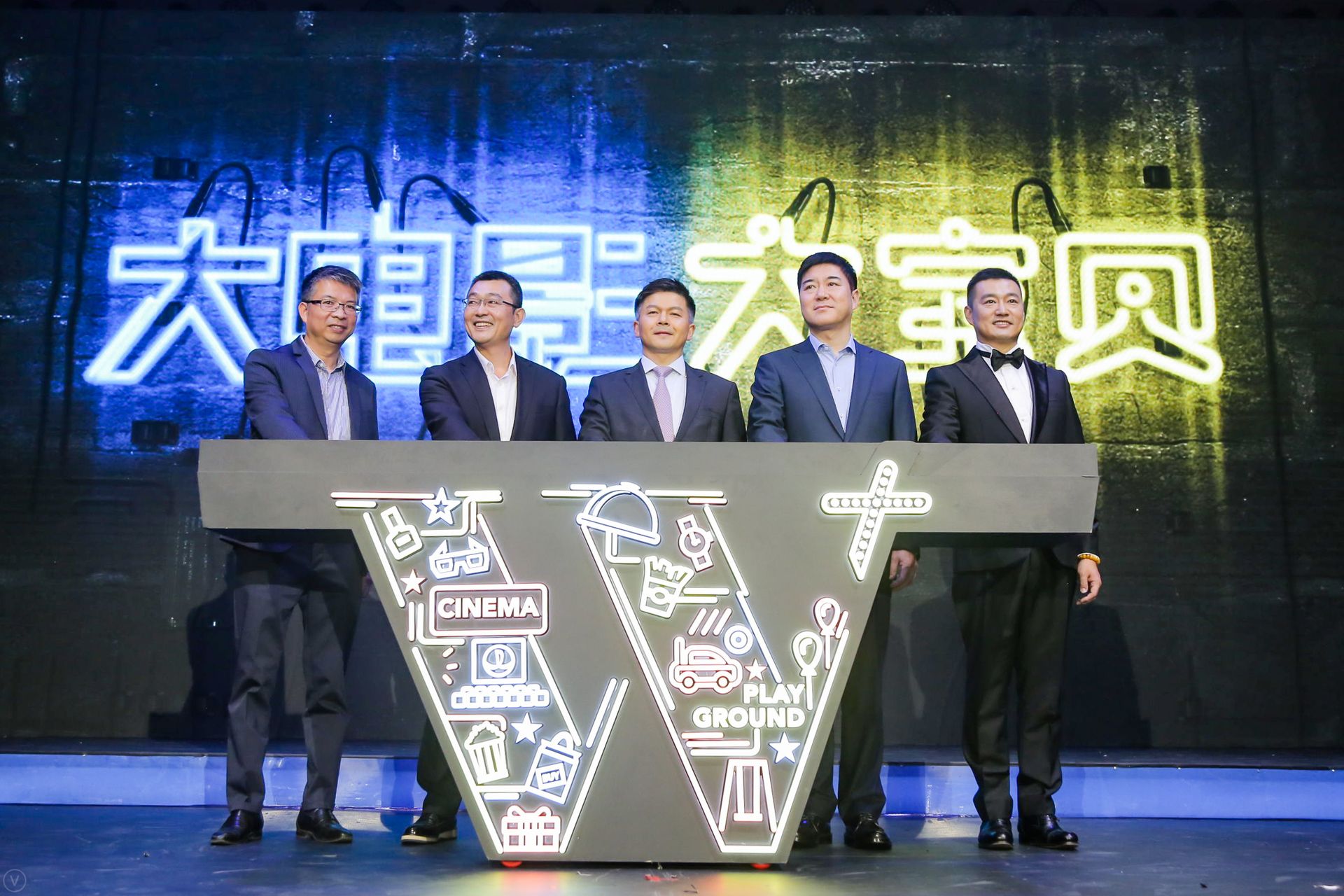 大电影,大宝贝,万达传媒为品牌传播开辟独家